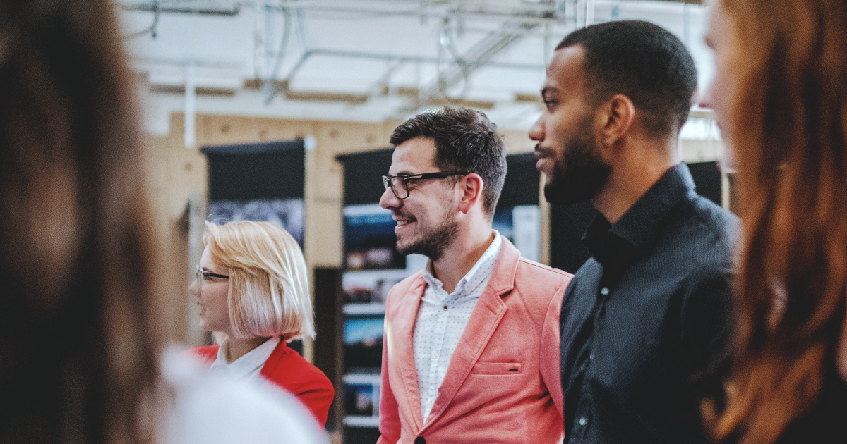 Community engagement